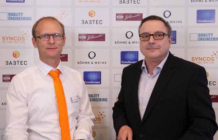 Interview mit Herrn Raimund Föhrenbacher von Firma Testo Industrial Services GmbH